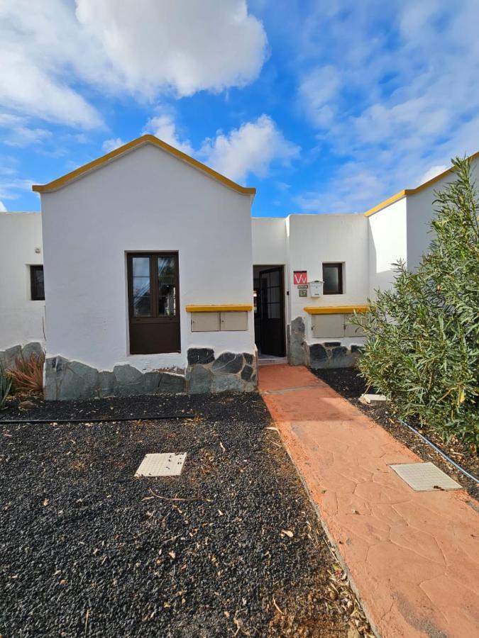 Casa Azul Montecastillo L7 칼레타데푸스테 외부 사진