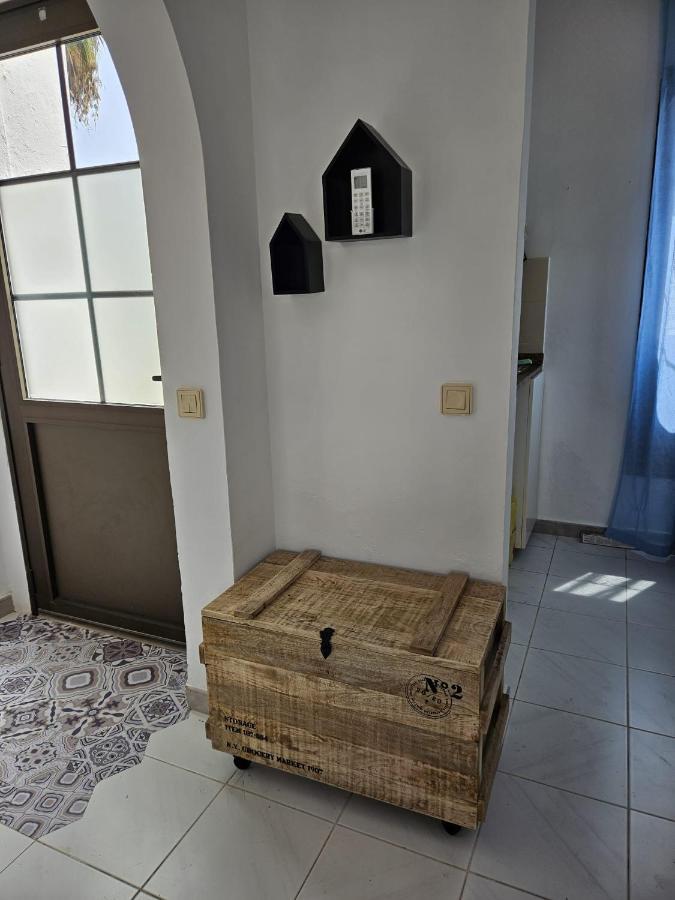 Casa Azul Montecastillo L7 칼레타데푸스테 외부 사진