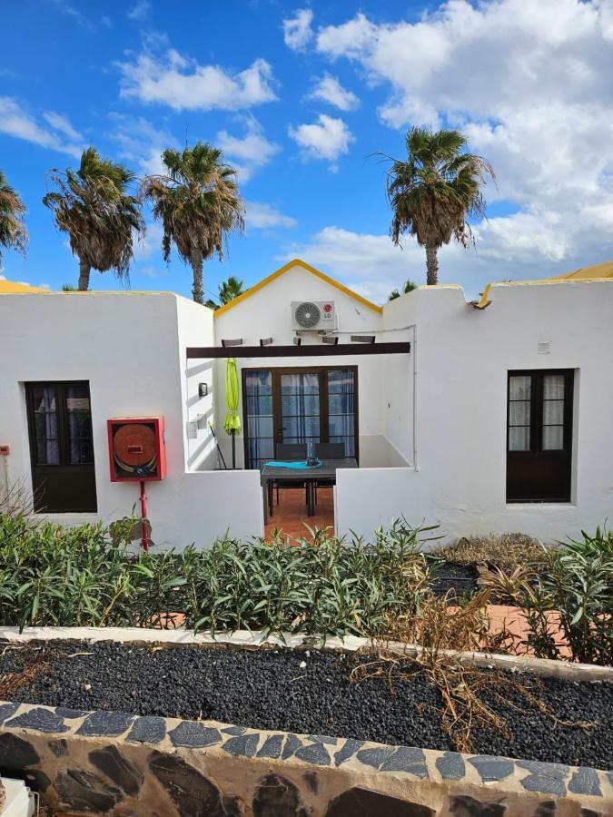 Casa Azul Montecastillo L7 칼레타데푸스테 외부 사진
