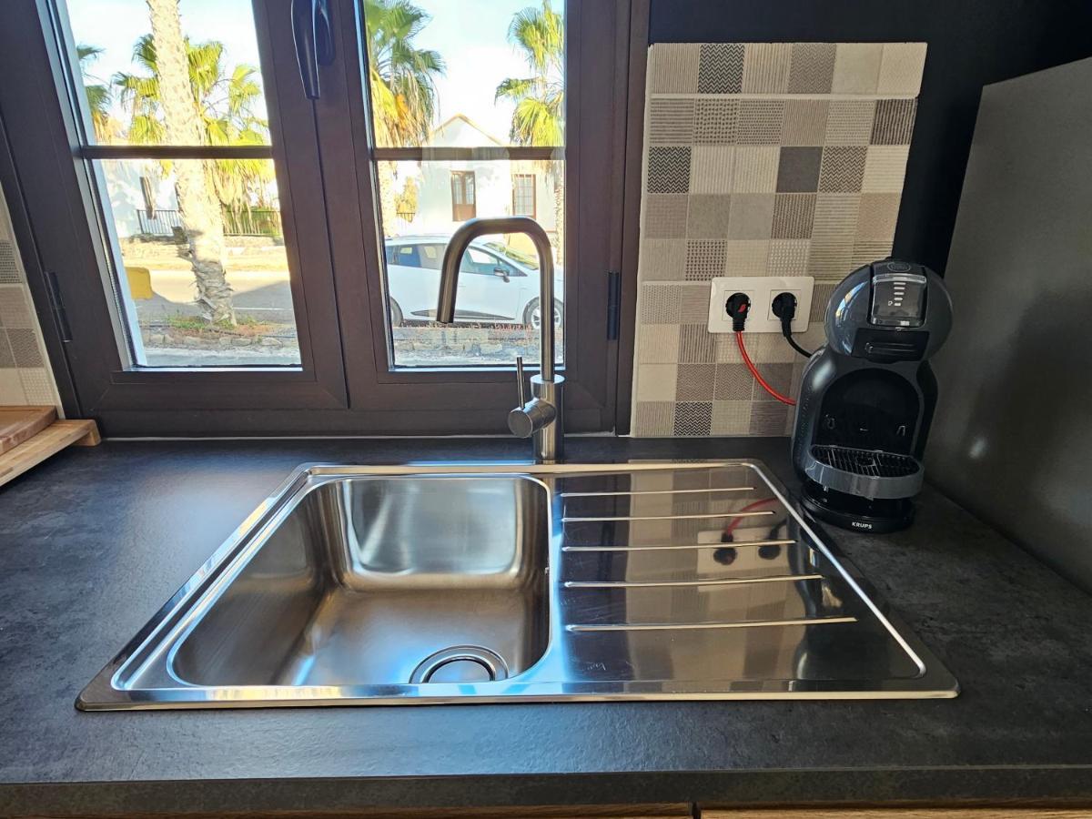 Casa Azul Montecastillo L7 칼레타데푸스테 외부 사진