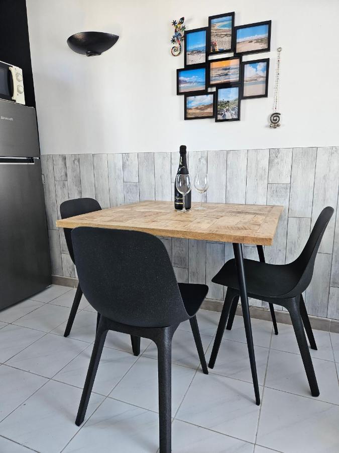 Casa Azul Montecastillo L7 칼레타데푸스테 외부 사진