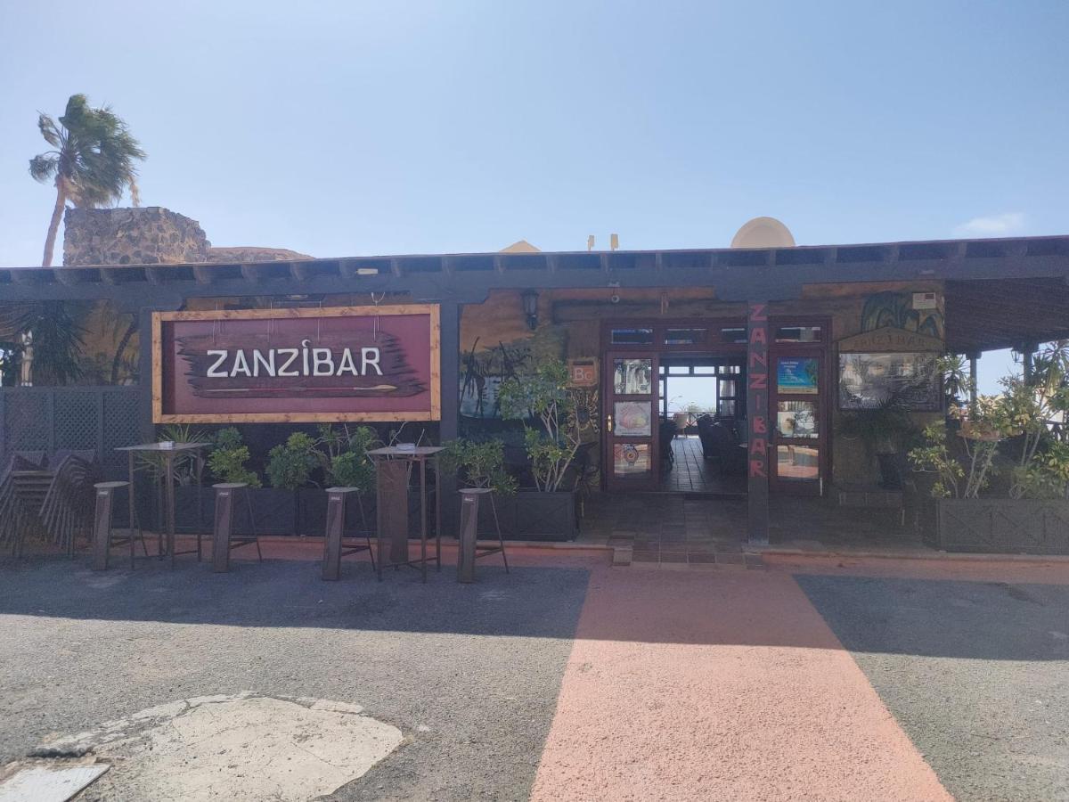 Casa Azul Montecastillo L7 칼레타데푸스테 외부 사진