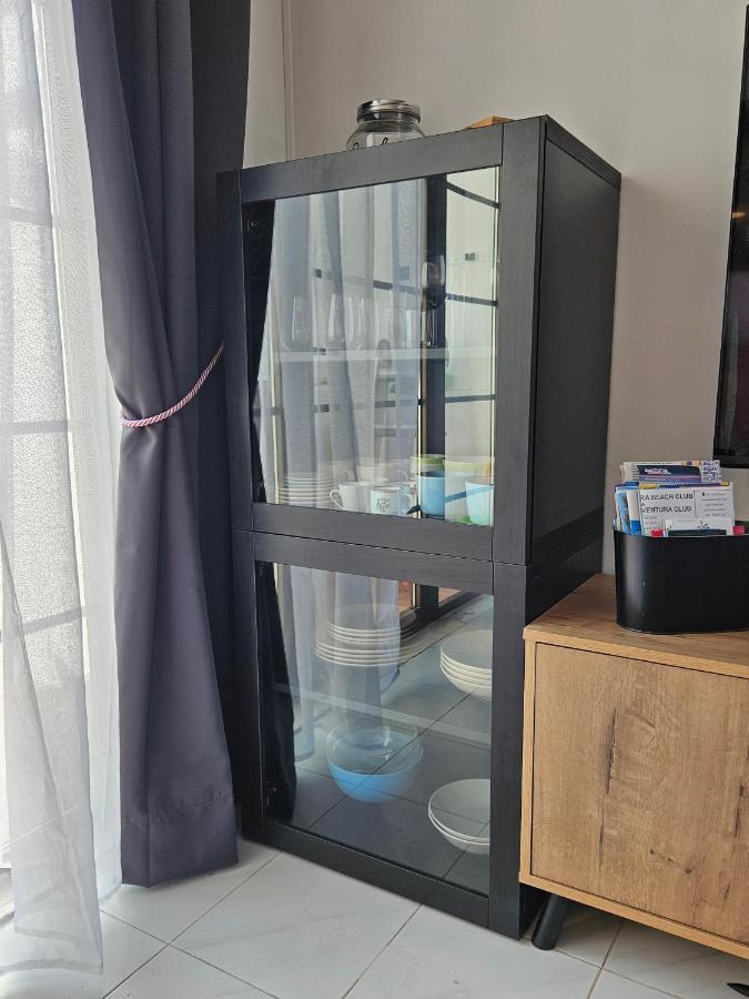 Casa Azul Montecastillo L7 칼레타데푸스테 외부 사진