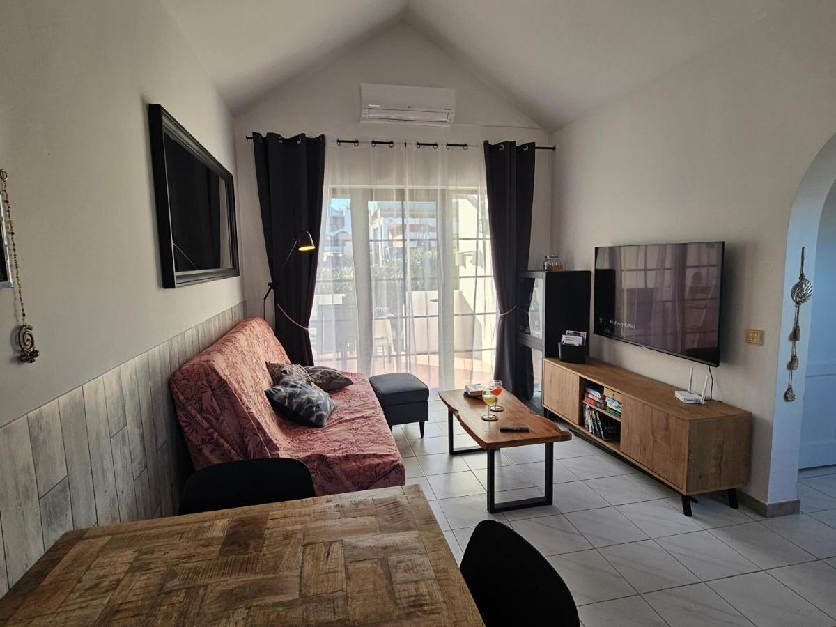 Casa Azul Montecastillo L7 칼레타데푸스테 외부 사진