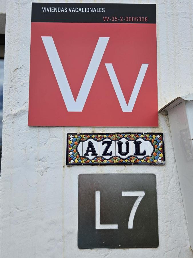 Casa Azul Montecastillo L7 칼레타데푸스테 외부 사진